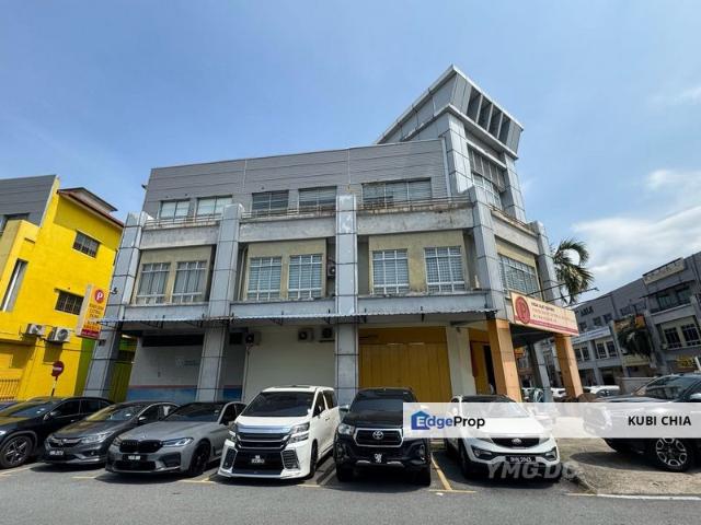 Bayu Tinggi