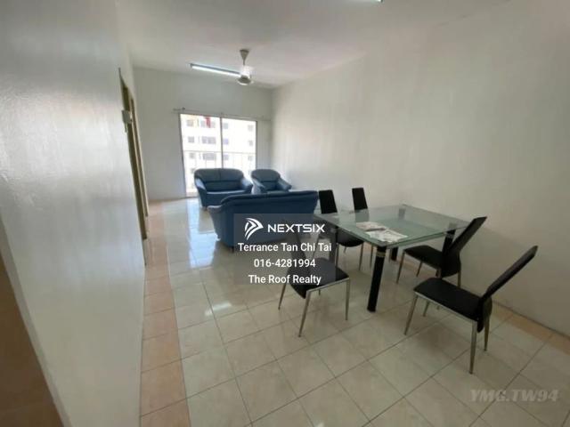 Bayu Villa Apartment