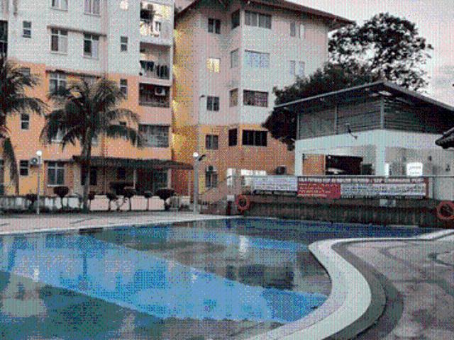 Bayu Villa Apartment