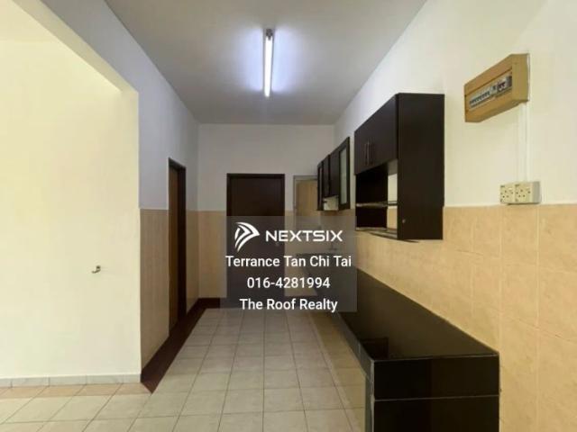 Bayu Villa Apartment