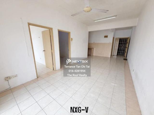 Bayu Villa Apartment
