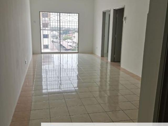 Bayu Villa Apartment, Bayu Perdana