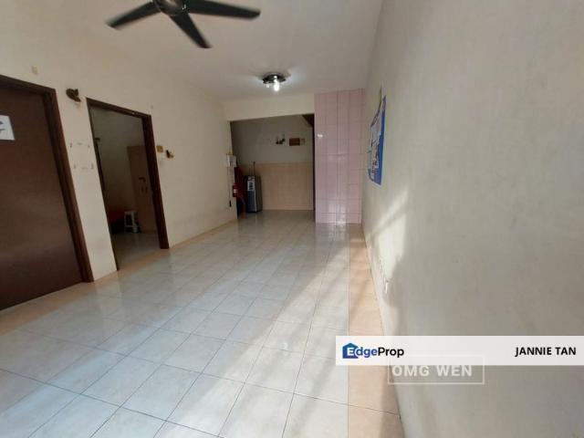 Bayu Villa Apartment, Bayu Perdana
