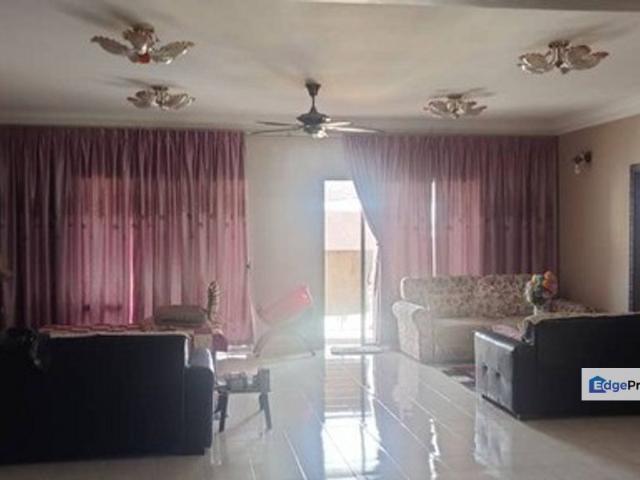 Bayu Villa Apartment, Bayu Perdana