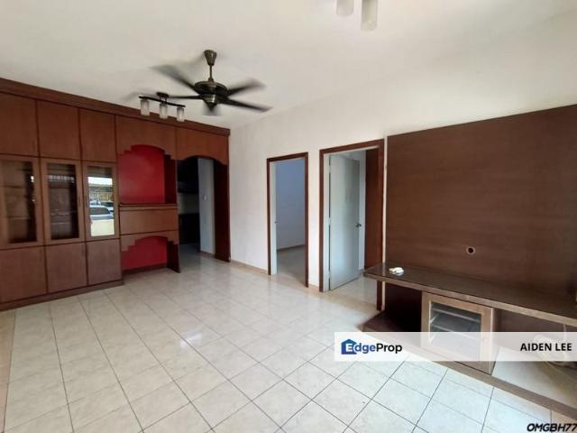 Bayu Villa Apartment, Bayu Perdana