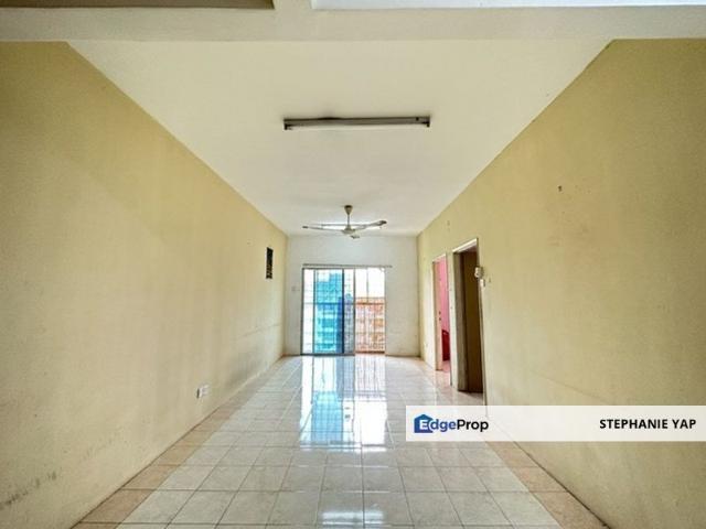 Bayu Villa Apartment, Bayu Perdana