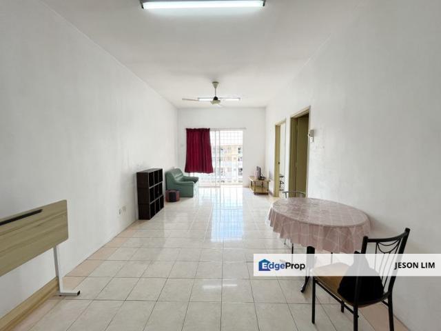 Bayu Villa Apartment, Bayu Perdana
