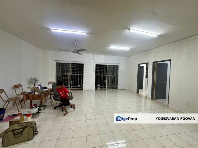 Bayu Villa Apartment, Bayu Perdana