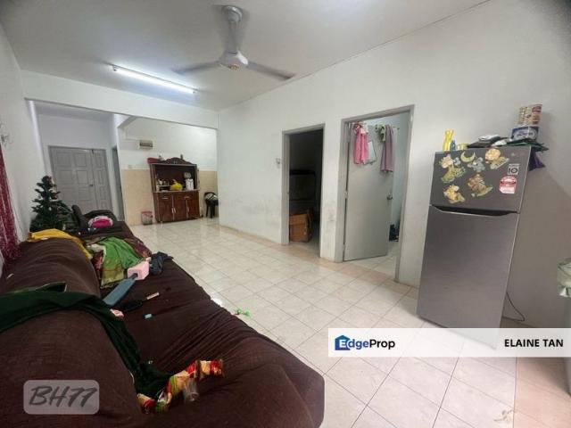 Bayu Villa Apartment, Bayu Perdana