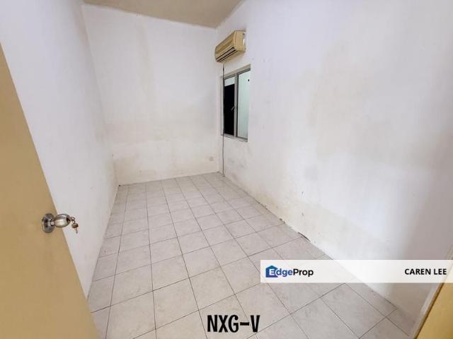 Bayu Villa Apartment, Bayu Perdana