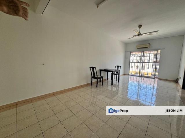 Bayu Villa Apartment, Bayu Perdana