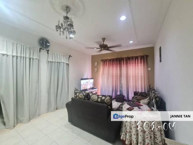 Bayu Villa Apartment, Bayu Perdana