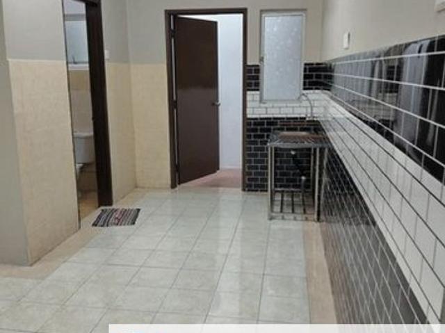 Bayu Villa Apartment, Bayu Perdana