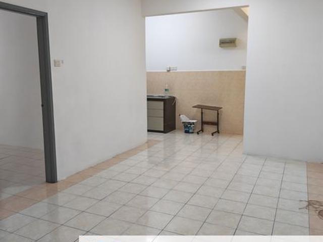 Bayu Villa Apartment, Bayu Perdana