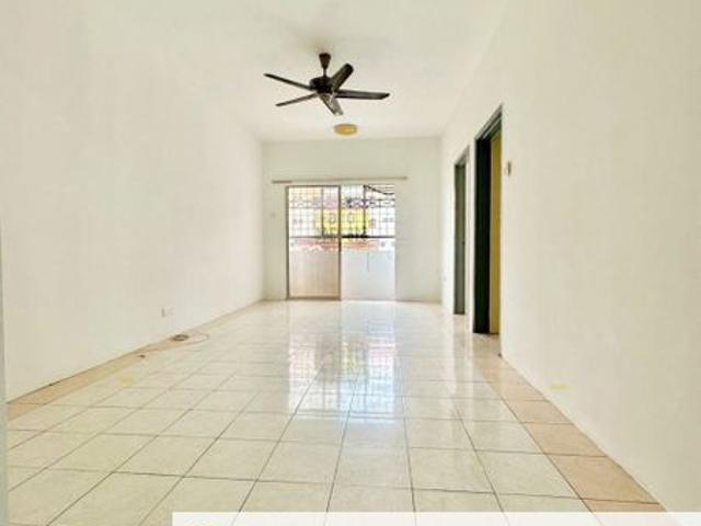 Bayu Villa Apartment, Bayu Perdana