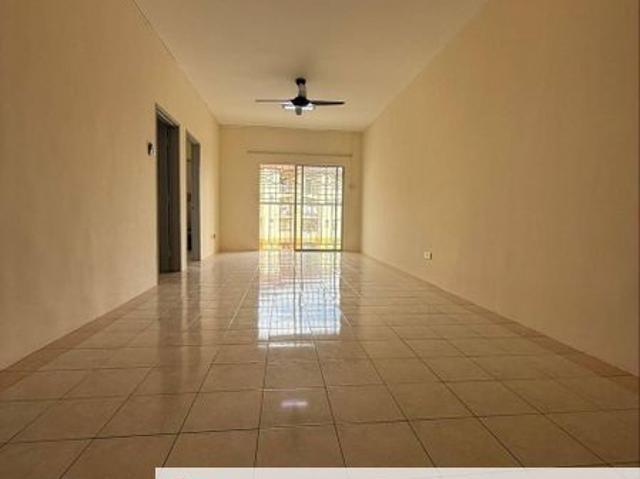 Bayu Villa Apartment, Bayu Perdana