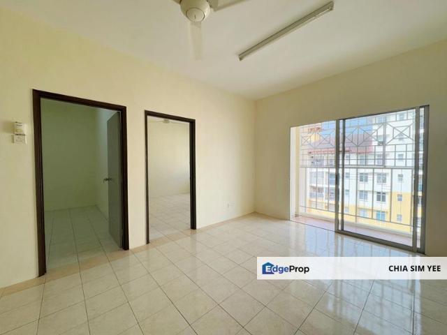 Bayu Villa Apartment, Bayu Perdana