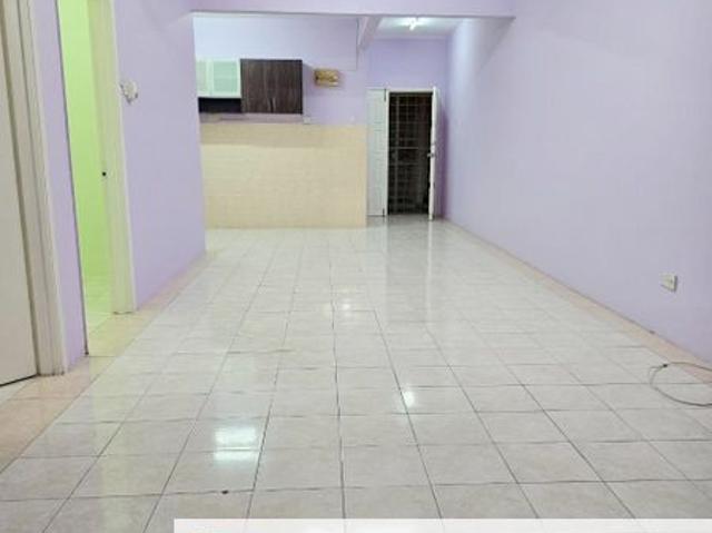 Bayu Villa Apartment, Bayu Perdana