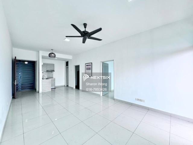 Bayu villa apartment facing swimming pool
