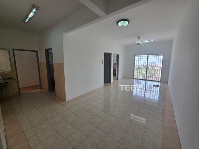 Bayu Villa Apartment Klang Good Condition Below Market