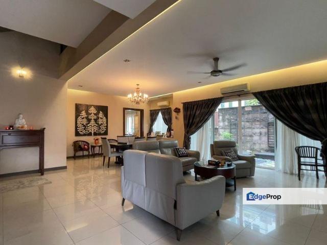 Bayu Villas