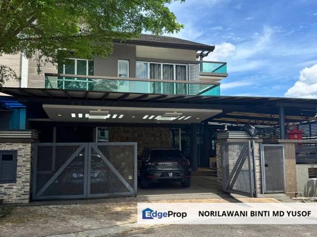 Bayu Villas