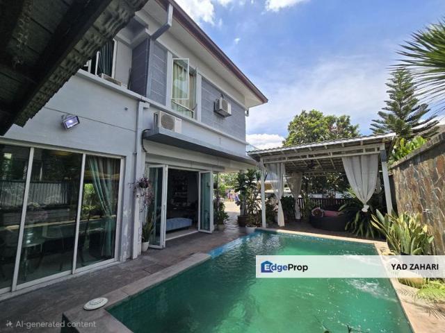 Bayu Villas