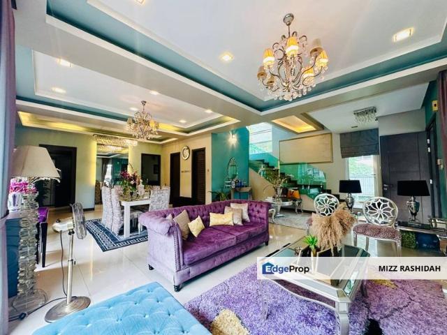 Bayu Villas