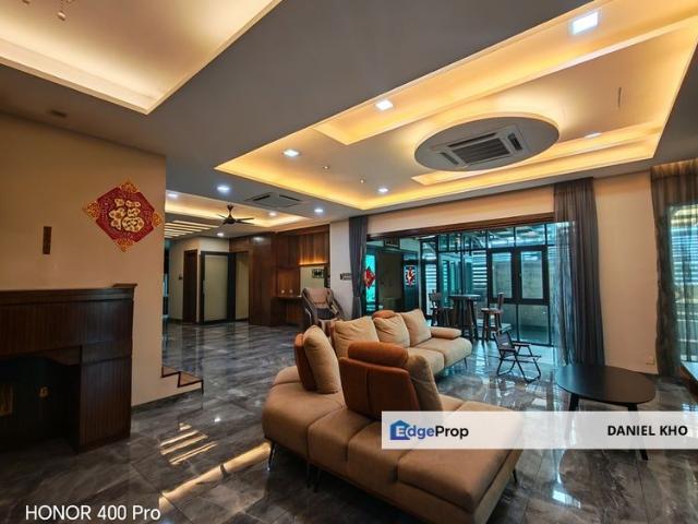 Bayu Villas