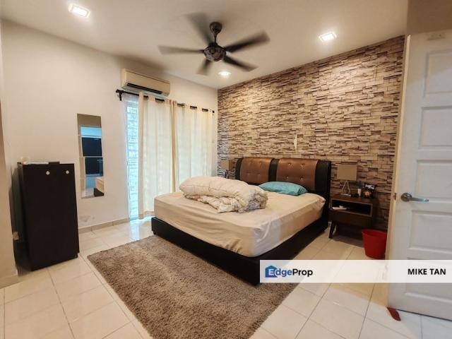 Bayu 1 Residence