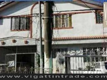 Bayugo Lot And Apartment
