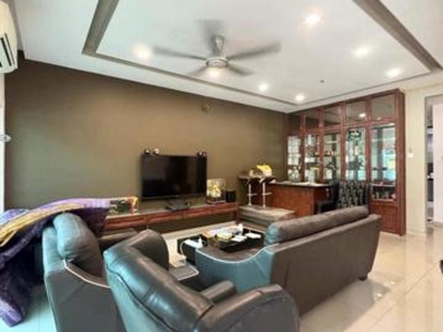BayuEmas Klang Nr Bandar Parkland 24x70 Renovated More Parking