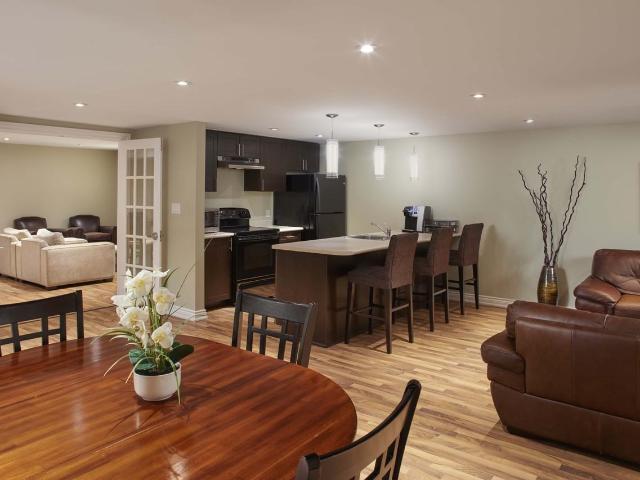 Bayview Mews 2 Bedroom Apartment for Rent at 2911 Bayview Ave, Toronto, ON M2K 1E8 Bayview Village