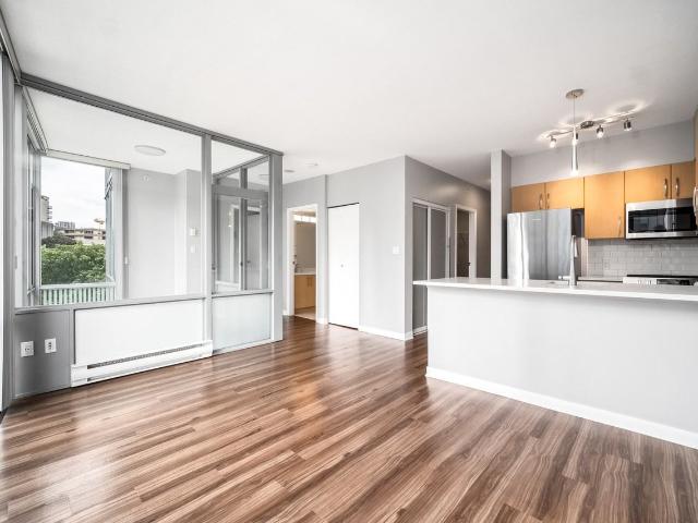 Bayview at Coal Harbour 1 Bedroom Apartment for Rent at 1529 Pender St W, Vancouver, BC V6G 3J3 Downtown Vancouver