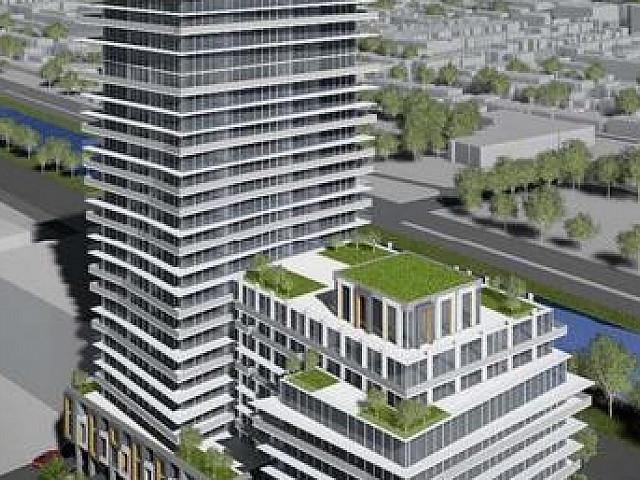 Bayview Ave & Dundas St East New Developments In Toronto 5 Defri