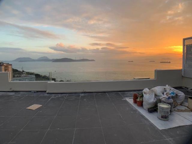 BAYVIEW COURT 碧海閣