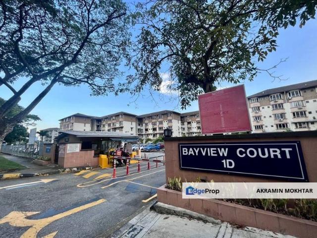 Bayview Court