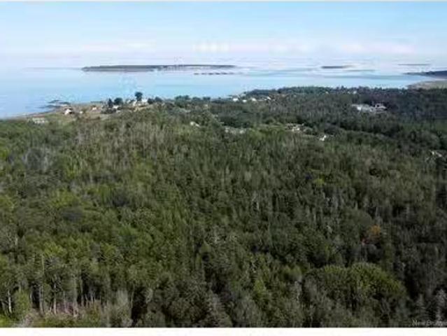 Bayview Heights, Grand Manan, NB, E5G 1C1 vacant land for.