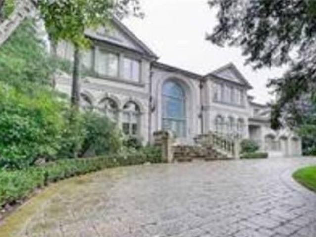 Bayview Steeles Markham ON L3T 2V5 5 Bedroom House for Rent for 7500 month