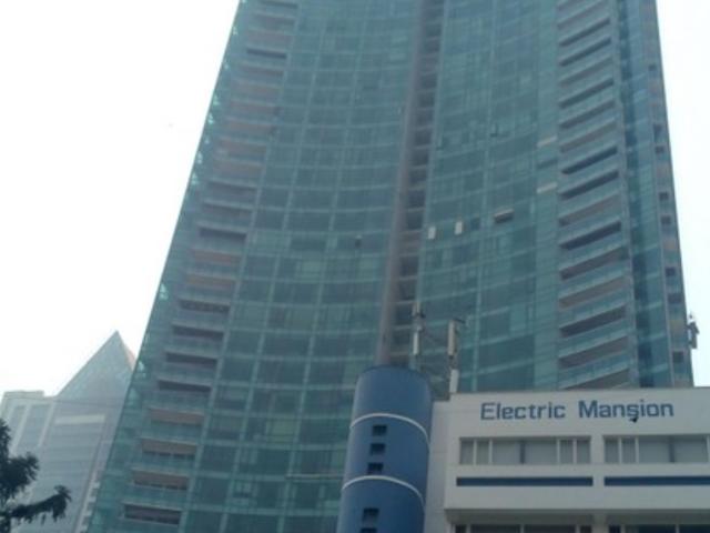 Bayview Terraces 5 Bedroom 5000 Sq. Ft. Apartment in Prabhadevi Mumbai Listing ID: #10198