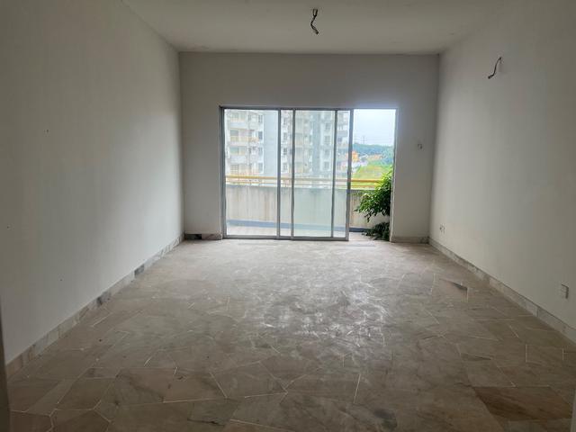 Bayview Villa Condominium Teluk Kemang Port Dickson