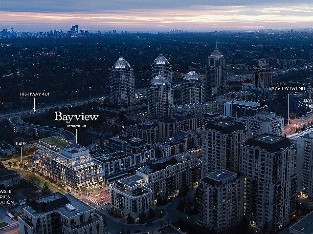Bayview Village Condos In Toronto_register For Vip Pricing!