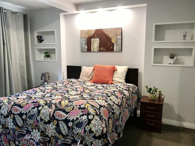 bayview, 1 bedroom