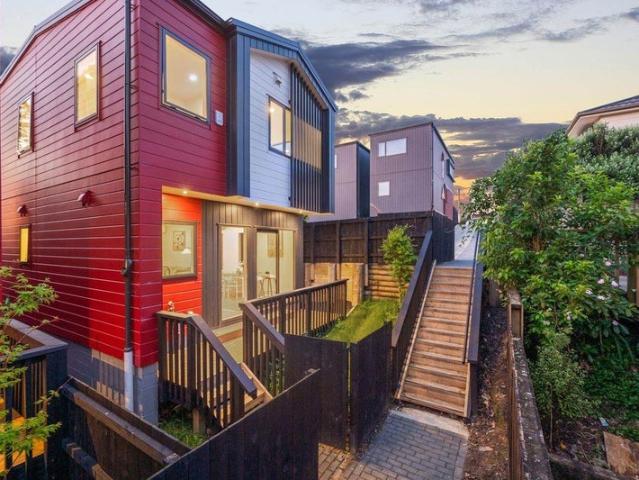 Bayview, 3 bedrooms