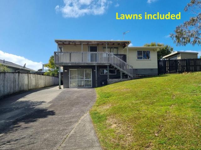 Bayview, 4 bedrooms