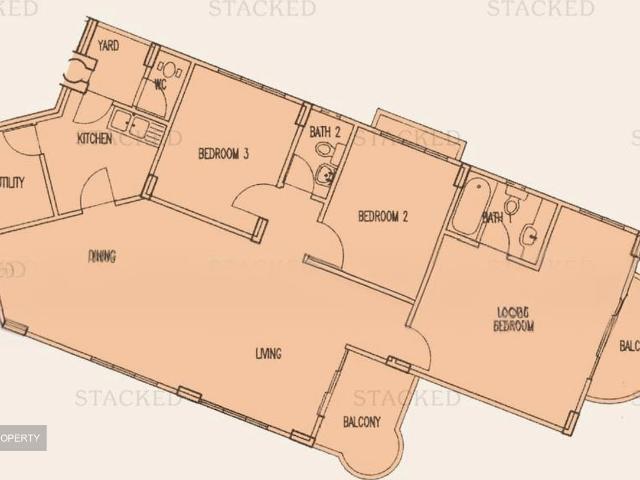 Bayville Condo D5, Condominium
