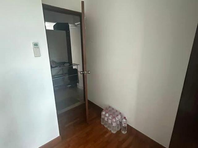 Bayville Condo D5, Condominium