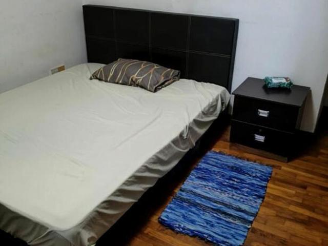 Bayville Condo D5, Condominium