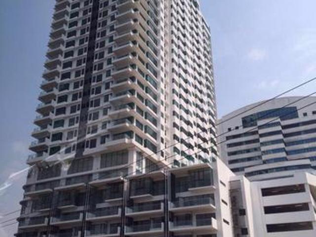 Bay 21 condo likas seaview for sale kota Kinabalu