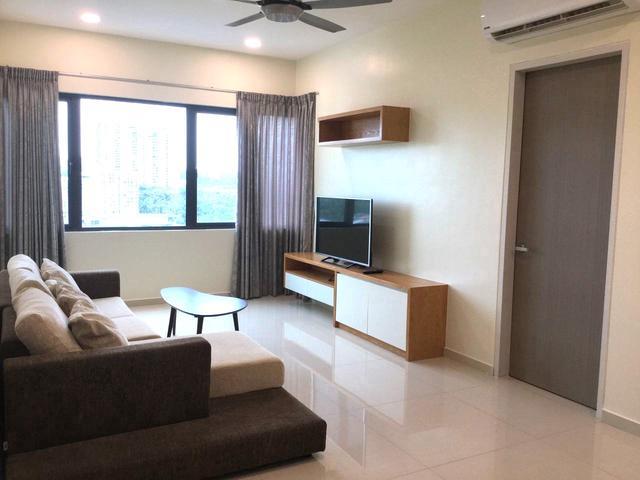 Bay 21 Condominium 1309sf Fully Furnished Seaview